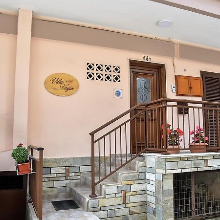 Villa Vayia Stavros  Luaran gambar